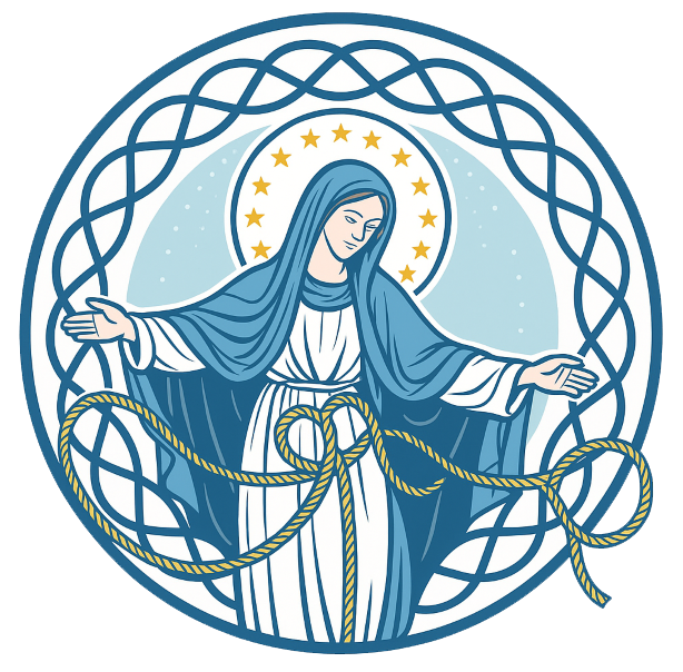 Our Lady Undoer of Knots Radio Inc