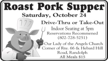 Roast Pork Supper 10xx22
