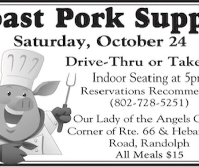 Roast Pork Supper 10xx22