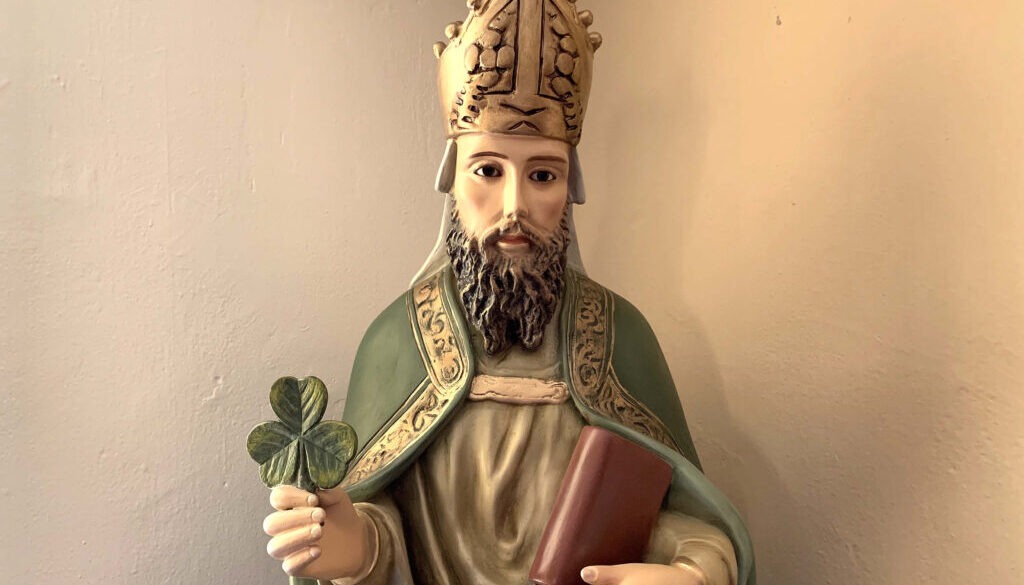 St_Patrick